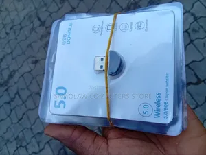 Wireless Bluetooth Dongle