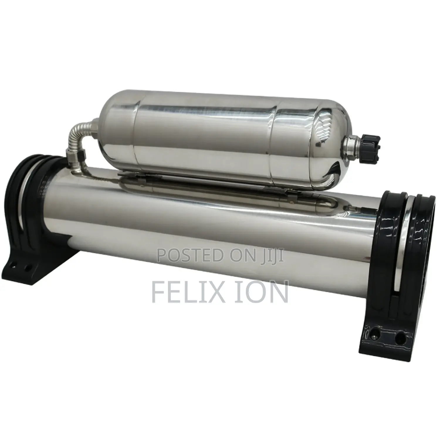 Ro Uf Membrane System
