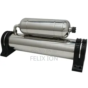 Ro Uf Membrane System