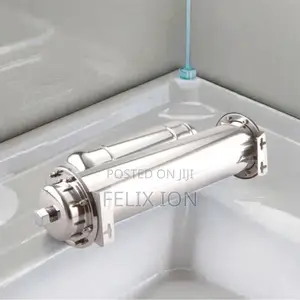 Home Drinking Water System
