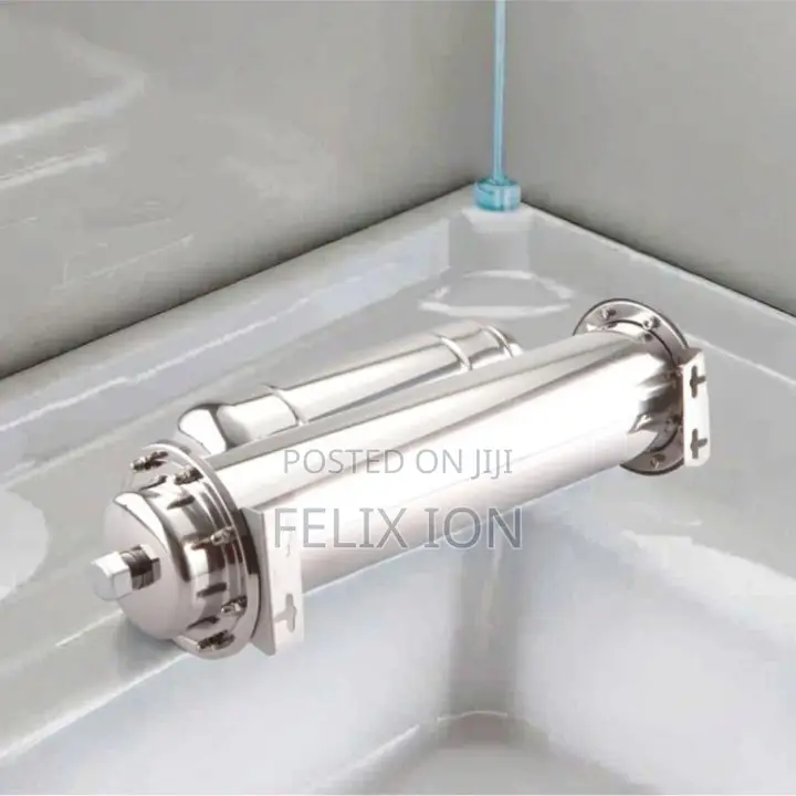 Home Drinking Water System