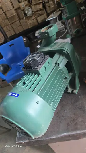 3hp/3phase Dab Centrifugal Pump