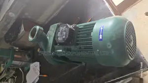3hp/3phase Dab Centrifugal Pump