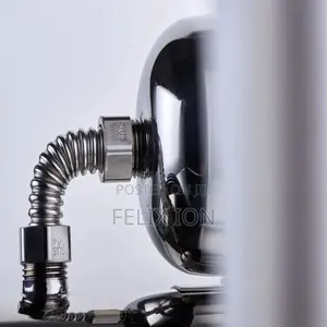 Standalone Uf Membrane Water Filtration