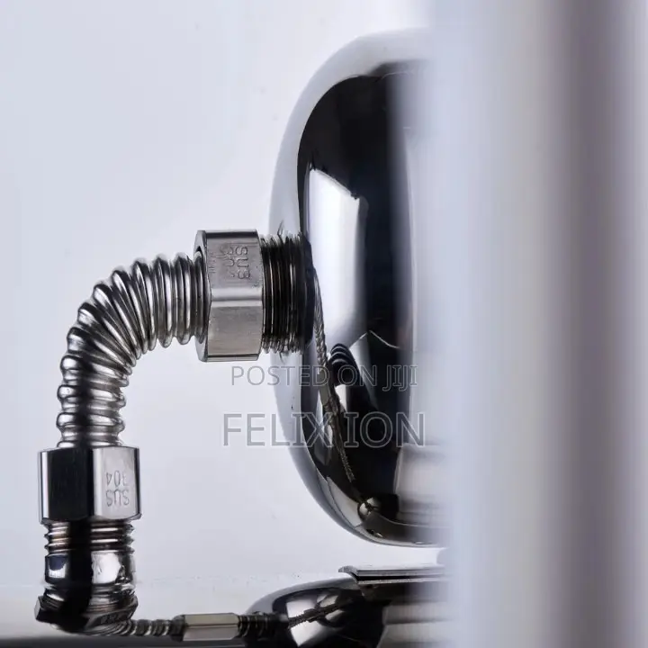 Standalone Uf Membrane Water Filtration