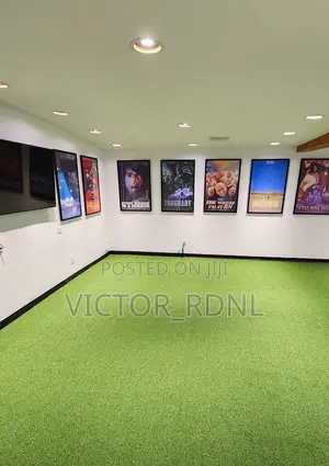 Elegant Artificial Grass