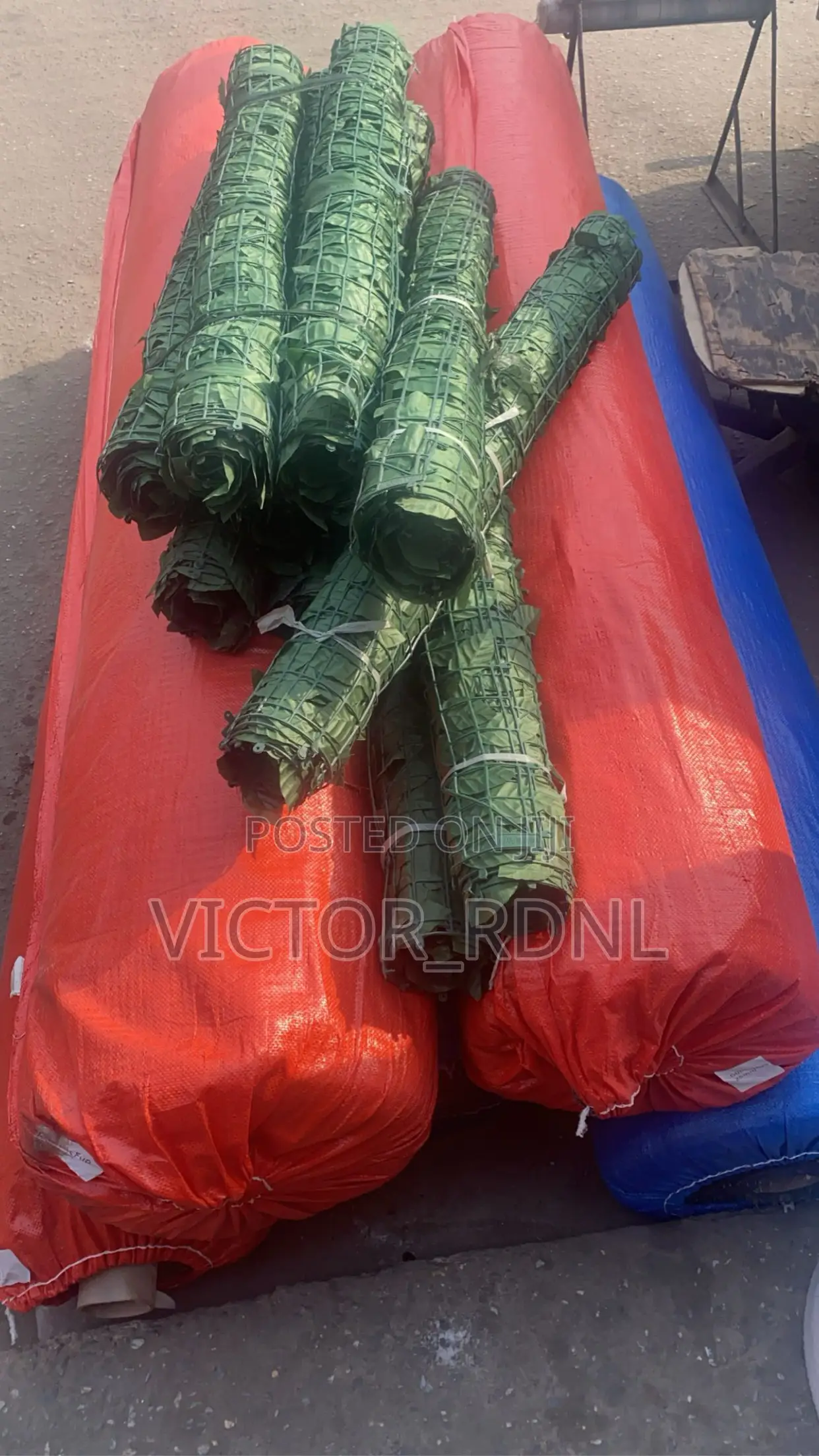 Elegant Artificial Grass