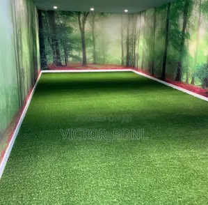 Elegant Artificial Grass