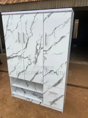 Photo - Quality HDF Wardrobe
