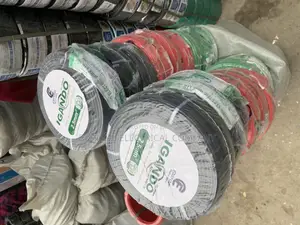 1x2.5mm Cable