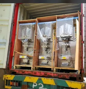 Industrial Pure Water Machine