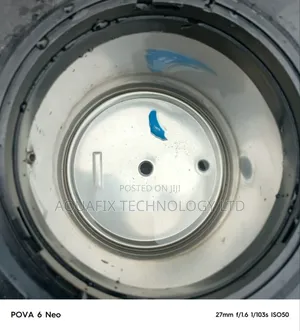 Service Ur Dispenser Machine With Aquafix Tech
