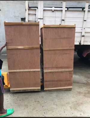 Industrial Pure Water Machine