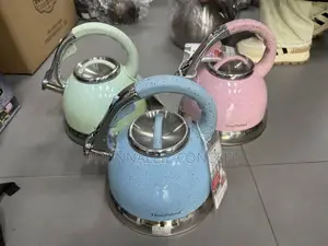 Haousroland Original Kettles Styles