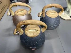 Haousroland Original Kettles Styles