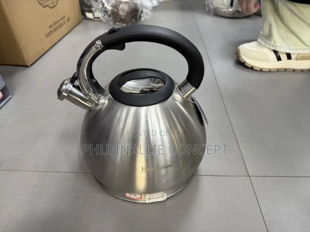 Haousroland Original Kettles Styles