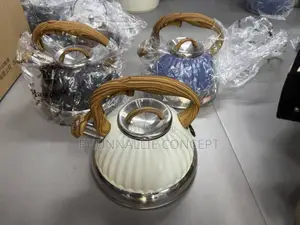 Haousroland Original Kettles Styles