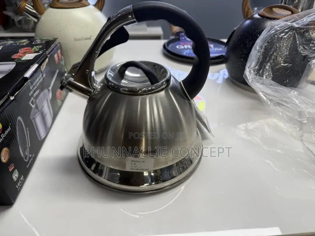 Haousroland Original Kettles Styles
