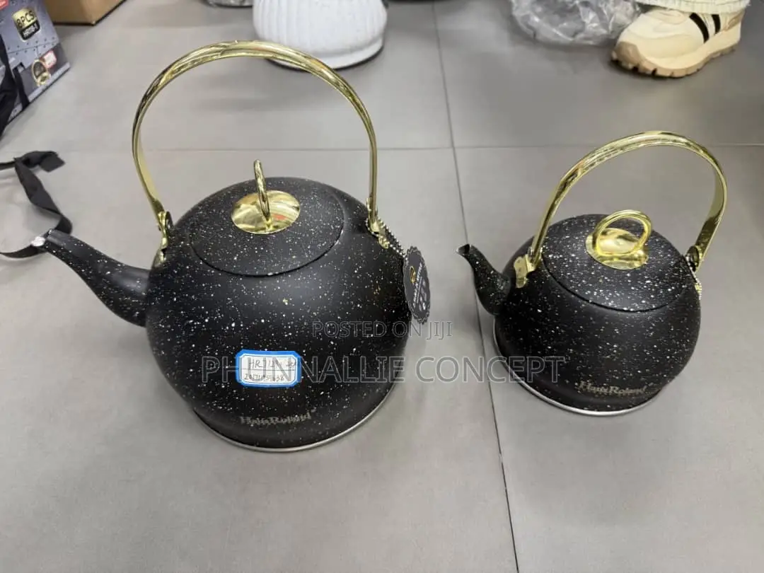 Haousroland Original Kettles Styles