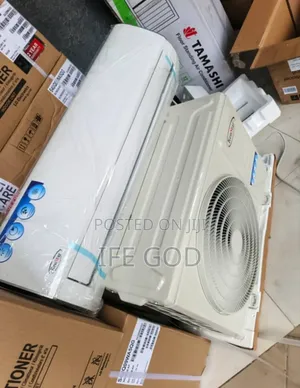 Original Kenstar 2 Hp R410a Air Conditioner Split Unit