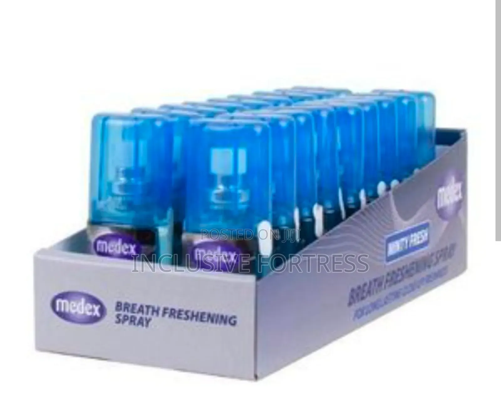 Medex Mouth Spray for Freshness