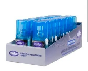 Medex Mouth Spray for Freshness