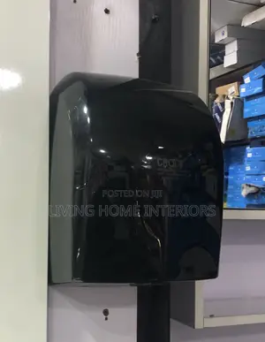 Black Hand Dryer High Quality