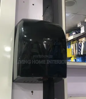 Black Hand Dryer High Quality