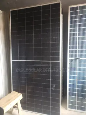 Solar Panel