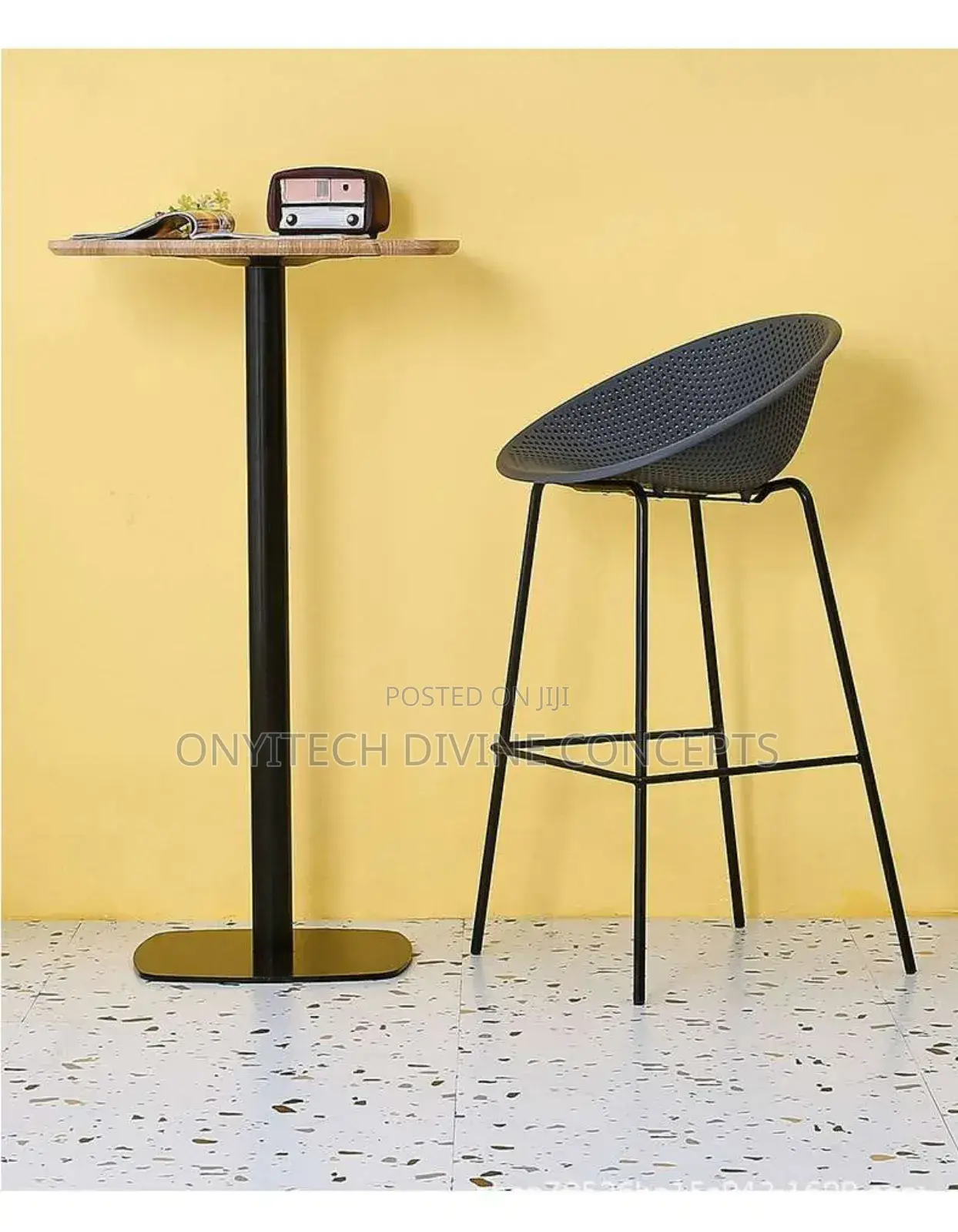 Nordic Stool
