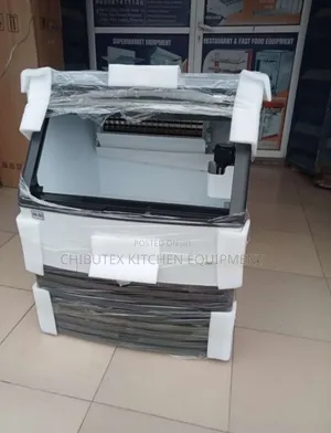 Industrial Ice Cube Machines 90 Cube