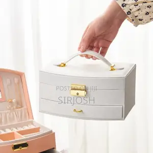 Jewelry Box