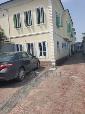 12bdrm Block of Flats in Unity Estate Badore for sale