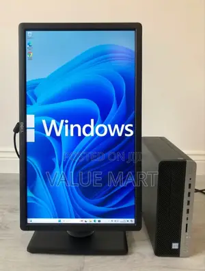 Desktop Computer Dell 8GB Intel Core i5 HDD 500GB
