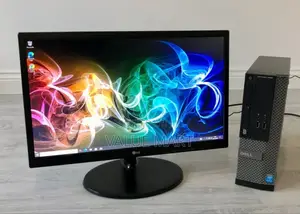 Desktop Computer Dell 8GB Intel Core i5 HDD 500GB