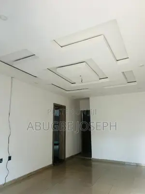 12bdrm Block of Flats in Unity Estate Badore for sale
