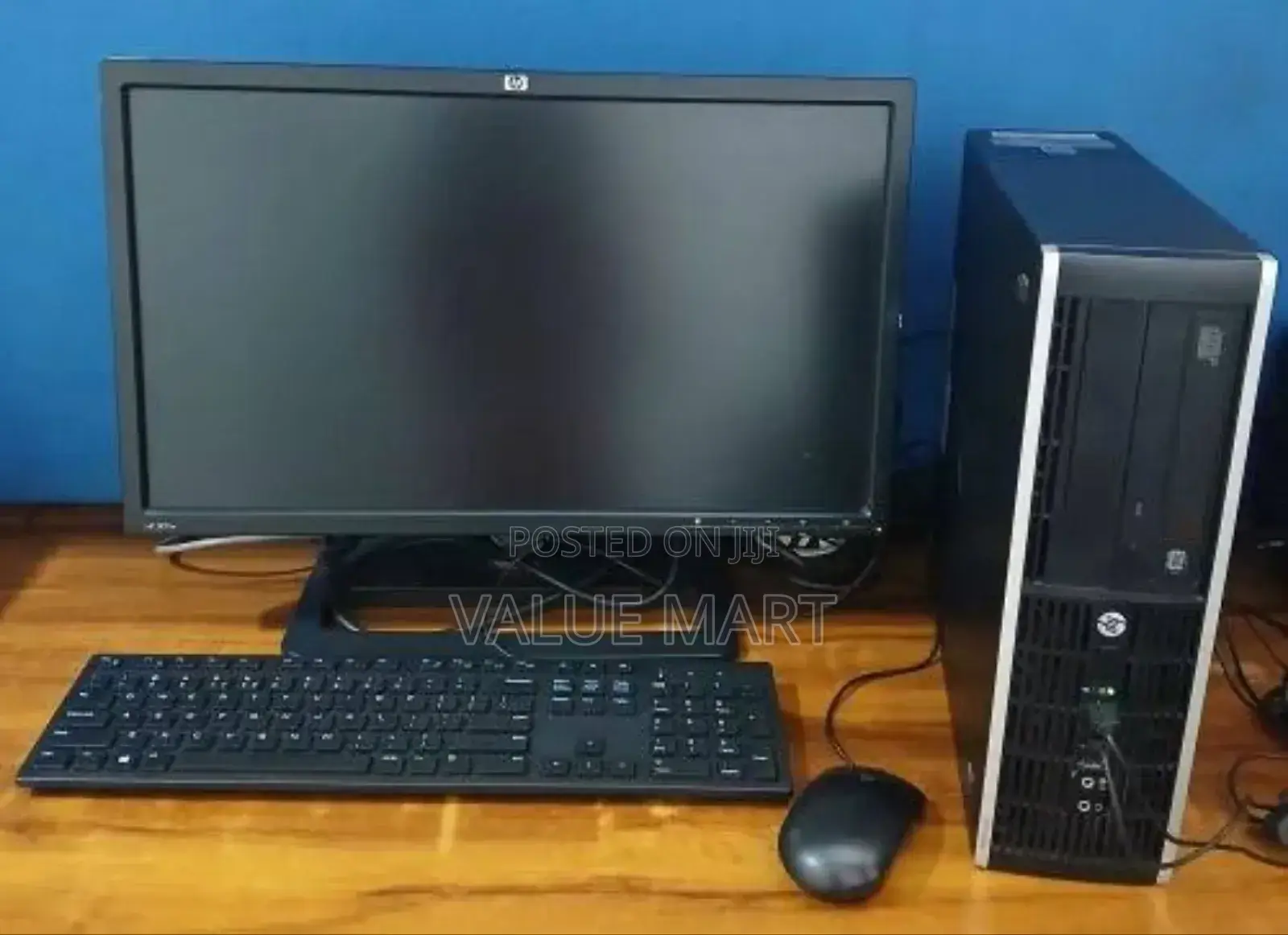 Desktop Computer Dell 8GB Intel Core i5 HDD 500GB