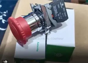 Schneider Push Botton