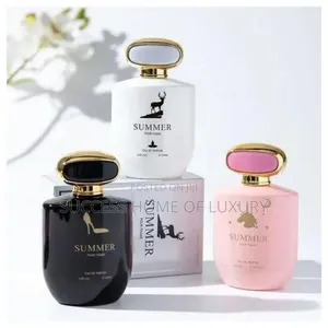 Pour Femme Summer Edp 100ml