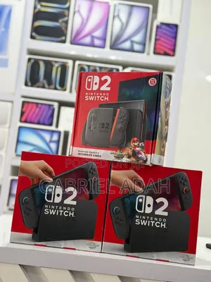 Nintendo Switch 2