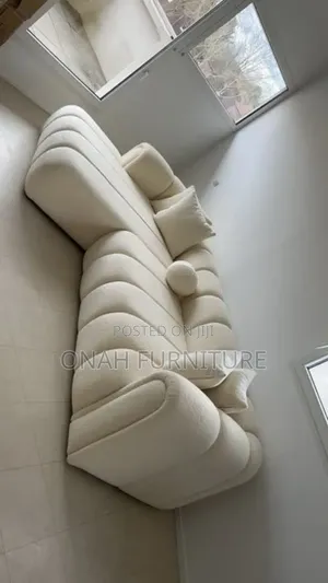Quality L Shape Corner Unit