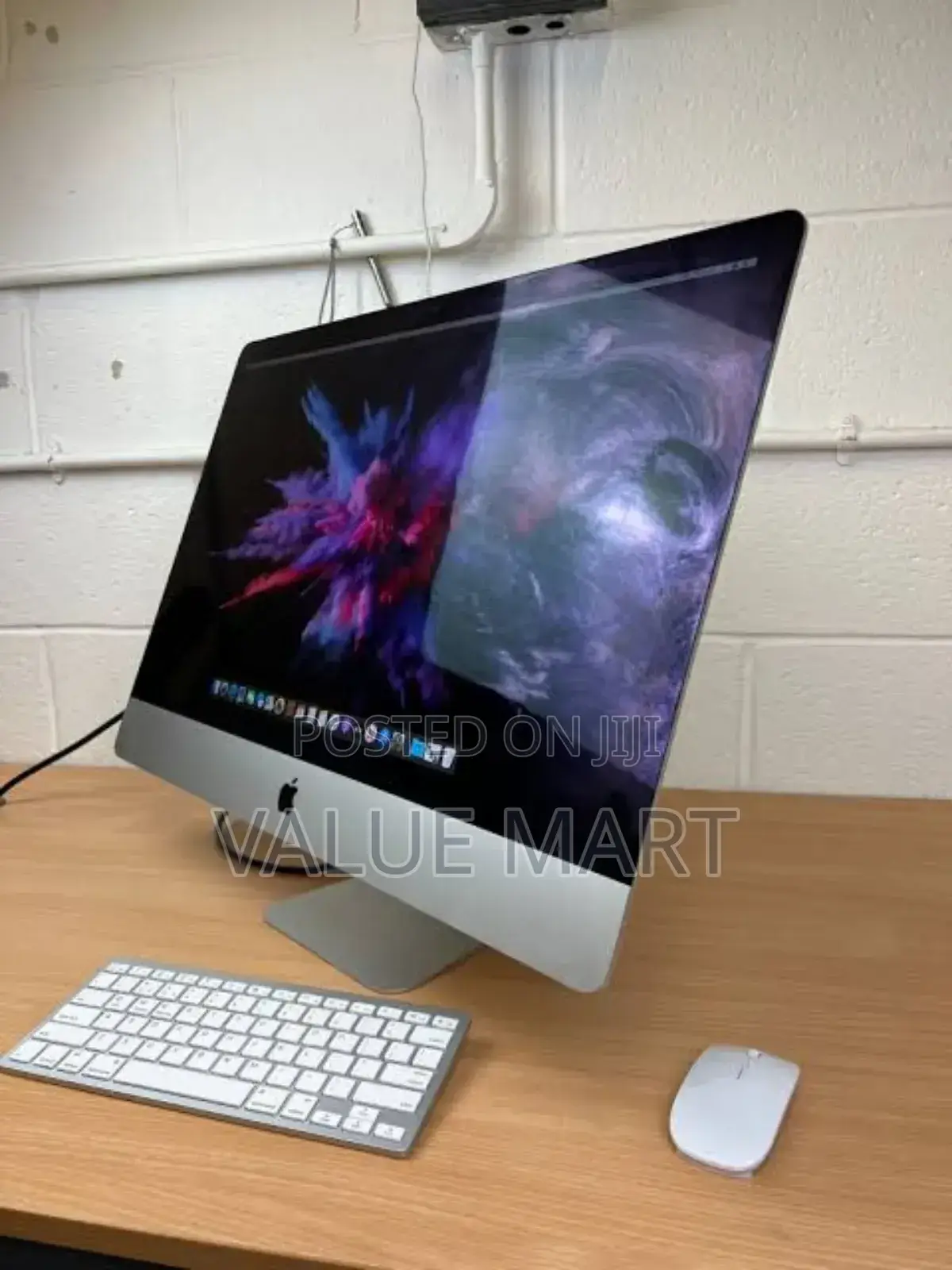 Desktop Computer Apple iMac 8GB Intel Core i5 HDD 1T