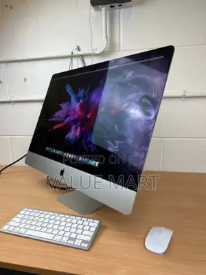 Desktop Computer Apple iMac 8GB Intel Core i5 HDD 1T