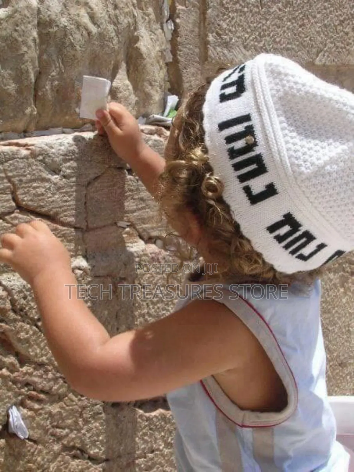 Jewish Prayer Cap