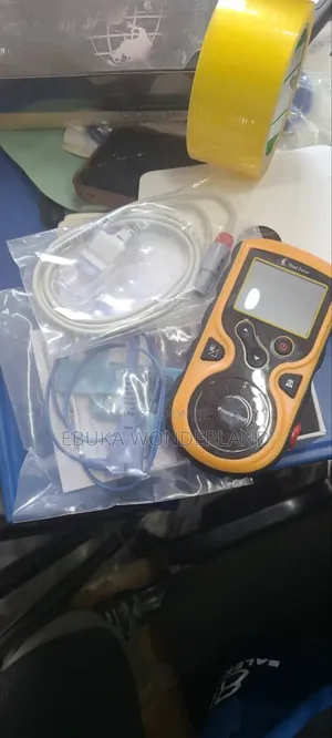 Heal Force Handheld Pulse Oximeter