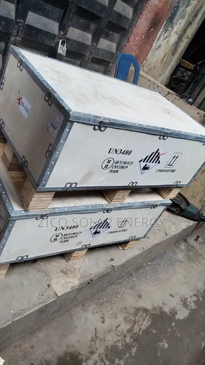 15kwh Luxsun Lithium Battery