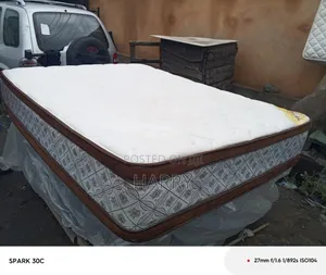 Get Your Affordable Usa 5by6 Hybrid Mattress for Back Pain