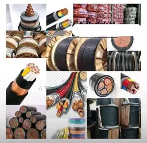 Armoured Cables