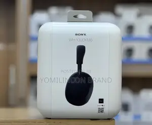 Sony Wh-1000xm6 the Best Wireless Noise Canceling Headphone