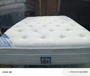 Get Your Affordable Usa 5by6 Hybrid Mattress for Back Pain